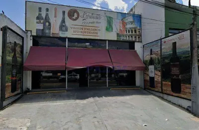 Prédio para alugar na Estrada da Boiada, 580, Jardim Brasil, Vinhedo