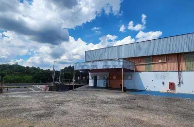 Barracão / Galpão / Depósito para alugar na Rua Comendador João Lucas, 2261, Capela, Vinhedo