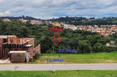 Terreno em condomínio fechado à venda na Rua Gildo Tordin, 809, Vila Capuava, Valinhos