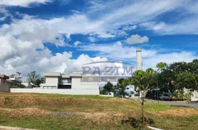 Terreno de Esquina à Venda no Condomínio Arboretum – Vinhedo/SP