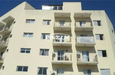 Apartamento residencial para locação, Jardim Brasil, Vinhedo.