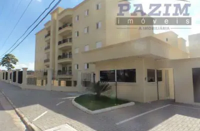 Apartamento com 3 dorms para locação, 92m² - Condominio Eleganza Residence - Vinhedo/SP