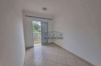 Apartamento com 2 dormitórios, 69 m² - Residencial Parque Pinheirinho - Vinhedo/SP