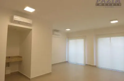 Sala comercial para locação, 45 m²  - Vinhedo Premium Office e Mall - Vinhedo/SP