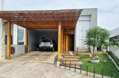 Casa em condomínio fechado com 3 quartos à venda na francisco arnaldo leao, 617, jardim guarujá, salto por r$ 1.100.000