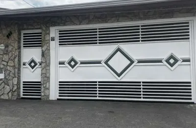 Casa com 2 quartos à venda na idovar sthal filho, 133, jardim santa rita, salto por r$ 430.000