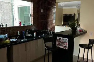 Casa com 3 quartos à venda na geraldo sontag, 474, jardim nair maria, salto por r$ 500.000