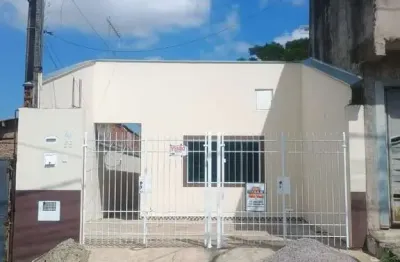 Casa com 1 quarto à venda na laguna, 12, residencial parque laguna, salto por r$ 310.000