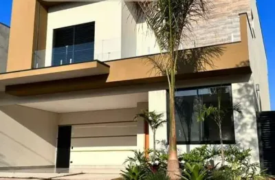 Casa em condomínio fechado com 4 quartos à venda na loteamento, 35, loteamento ilha de capri, salto por r$ 1.770.000