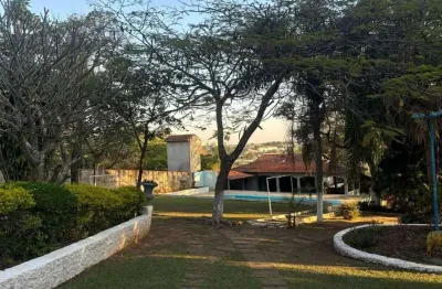 Chácara / sítio com 4 quartos à venda na rua itu, 245, chácaras primavera, itu por r$ 2.500.000