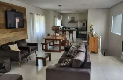 Chácara / sítio com 7 quartos à venda na avenida josé carlos massoco, 130, pinheirinho, itu por r$ 3.000.000
