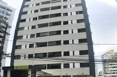 Apartamento com 3 quartos à venda na Alameda dos Jasmins, 176, Cidade Jardim, Salvador