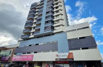 Apartamento com 3 quartos à venda no nações, indaial , 126 m2 por r$ 550.000