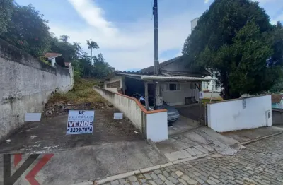 Terreno à venda no itoupava seca, blumenau  por r$ 950.000
