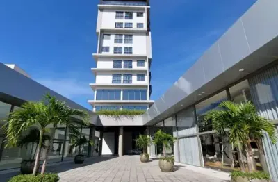 Apartamento com 1 quarto para alugar no victor konder, blumenau , 35 m2 por r$ 2.480