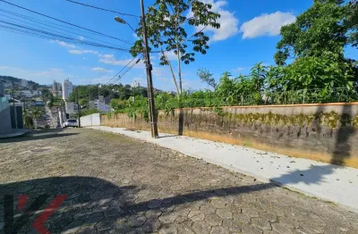 Terreno à venda em água verde, blumenau  por r$ 550.000