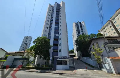 Apartamento com 3 quartos à venda na vila nova, blumenau , 101 m2 por r$ 490.000