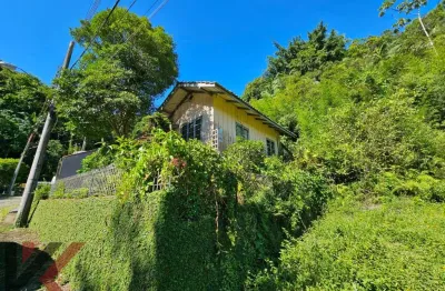 Casa com 2 quartos à venda no ribeirão fresco, blumenau  por r$ 280.000