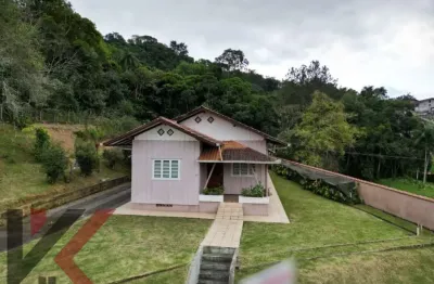 Terreno à venda no Velha Central, Blumenau 
