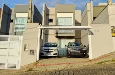 Casa com 2 quartos à venda na escola agrícola, blumenau , 90 m2 por r$ 675.000
