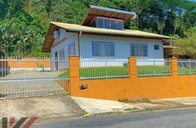 Casa com 3 quartos à venda no passo manso, blumenau , 133 m2 por r$ 590.000