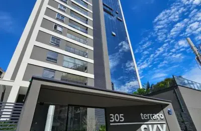 Apartamento com 3 quartos à venda no velha, blumenau , 91 m2 por r$ 825.000