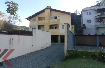 Apartamento com 2 quartos à venda no ribeirão fresco, blumenau , 69 m2 por r$ 280.000