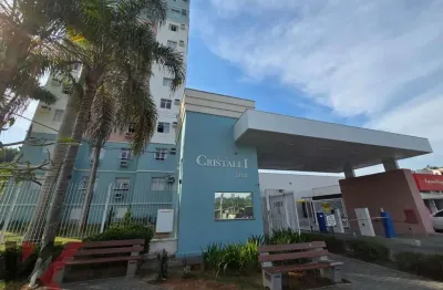Apartamento com 2 quartos à venda no itoupava central, blumenau , 48 m2 por r$ 320.000