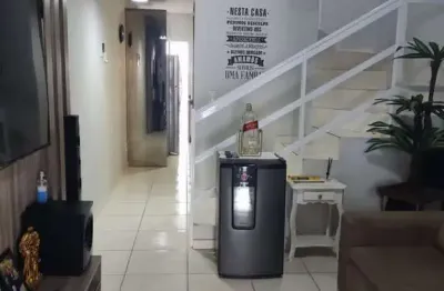 Casa com 2 quartos à venda no fidélis, blumenau , 70 m2 por r$ 400.000