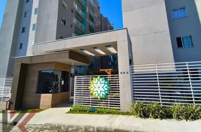 Apartamento com 2 quartos para alugar no salto do norte, blumenau  por r$ 1.800