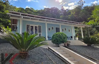Casa com 3 quartos à venda no boa vista, blumenau , 162 m2 por r$ 670.000