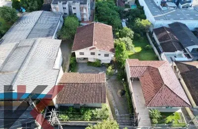 Casa comercial com 6 salas à venda na escola agrícola, blumenau  por r$ 1.800.000
