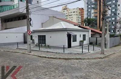 Sala comercial para alugar na vila nova, blumenau , 61 m2 por r$ 4.350