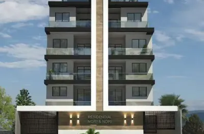 Apartamento com 2 quartos à venda no velha, blumenau , 56 m2 por r$ 487.000