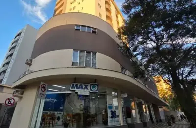 Apartamento com 1 quarto à venda no victor konder, blumenau , 45 m2 por r$ 380.000