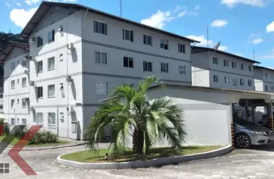 Apartamento com 3 quartos à venda no valparaíso, blumenau , 90 m2 por r$ 315.000