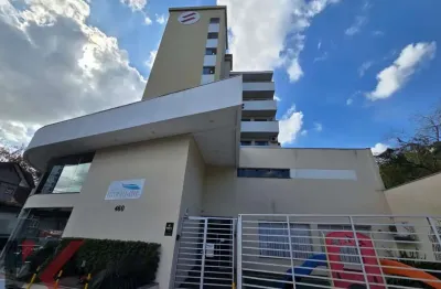 Apartamento com 1 quarto para alugar na vila nova, blumenau  por r$ 1.800