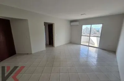 Apartamento para alugar no victor konder, blumenau  por r$ 2.550