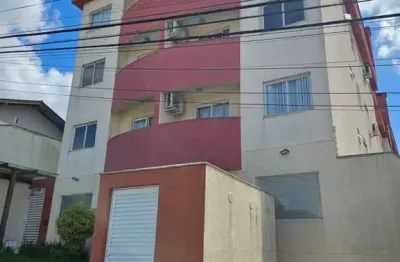 Apartamento com 2 quartos à venda na escola agrícola, blumenau  por r$ 280.000