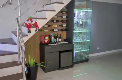 Apartamento com 1 quarto à venda na Avenida Juscelino Kubitschek, 747, Vila Ipiranga, Londrina