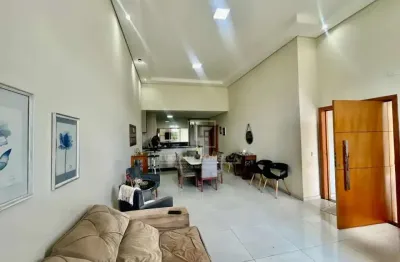 Casa em condomínio fechado com 2 quartos à venda na Reverendo Helio Paula Vieira, 94, Ideal, Londrina