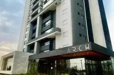 Apartamento com 3 quartos à venda na Rua Ulrico Zuínglio, 600, Gleba Fazenda Palhano, Londrina