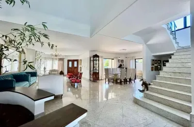 Casa em condomínio fechado com 1 quarto à venda na Rua Rubens Carlos de Jesus, 625, Terras de Santana I, Londrina