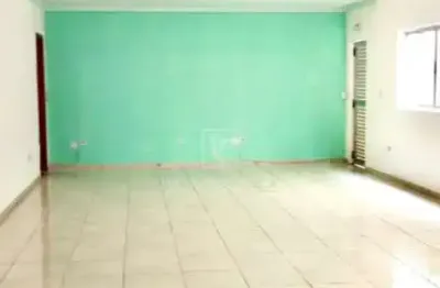 Sala comercial para alugar na Avenida São João, 758, Antares, Londrina