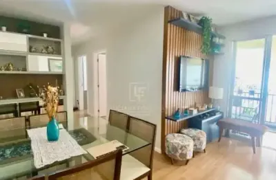 Apartamento com 3 quartos à venda na Rua José Monteiro de Mello, 150, Jardim do Lago, Londrina