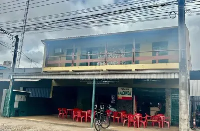 Sala comercial à venda na Avenida Vicente Bocuti, 579, Santa Rita 1, Londrina