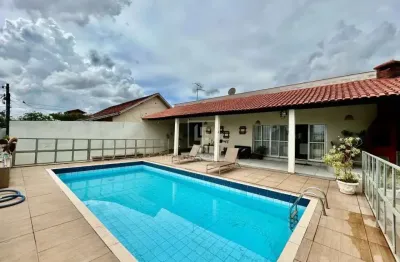 Casa com 3 quartos para alugar na Avenida Salgado Filho, 127, Califórnia, Londrina