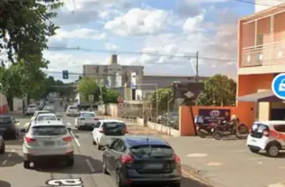 Sala comercial para alugar na Rua Bahia, 198, Centro, Londrina