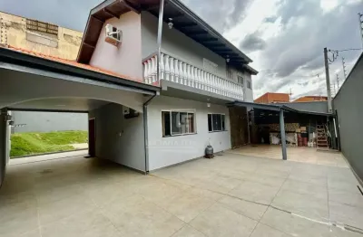 Casa com 3 quartos à venda na Rua Adriano Marino Gomes, 550, Monte Belo, Londrina