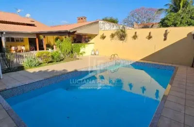 Casa com 3 quartos à venda na Rua Chavantes, 437, Vila Goes, Londrina